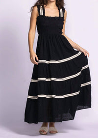 Pink Martini - Amber Dress