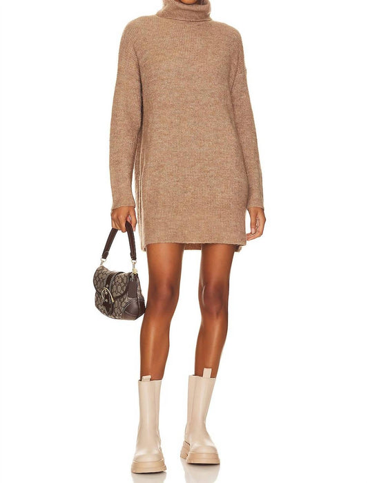Lblc The Label - KIARA SWEATER DRESS
