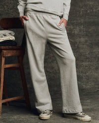 The Great. - The Fleece Victory Sweatpant