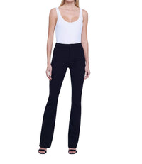 L'Agence - SELMA BOOT JEAN