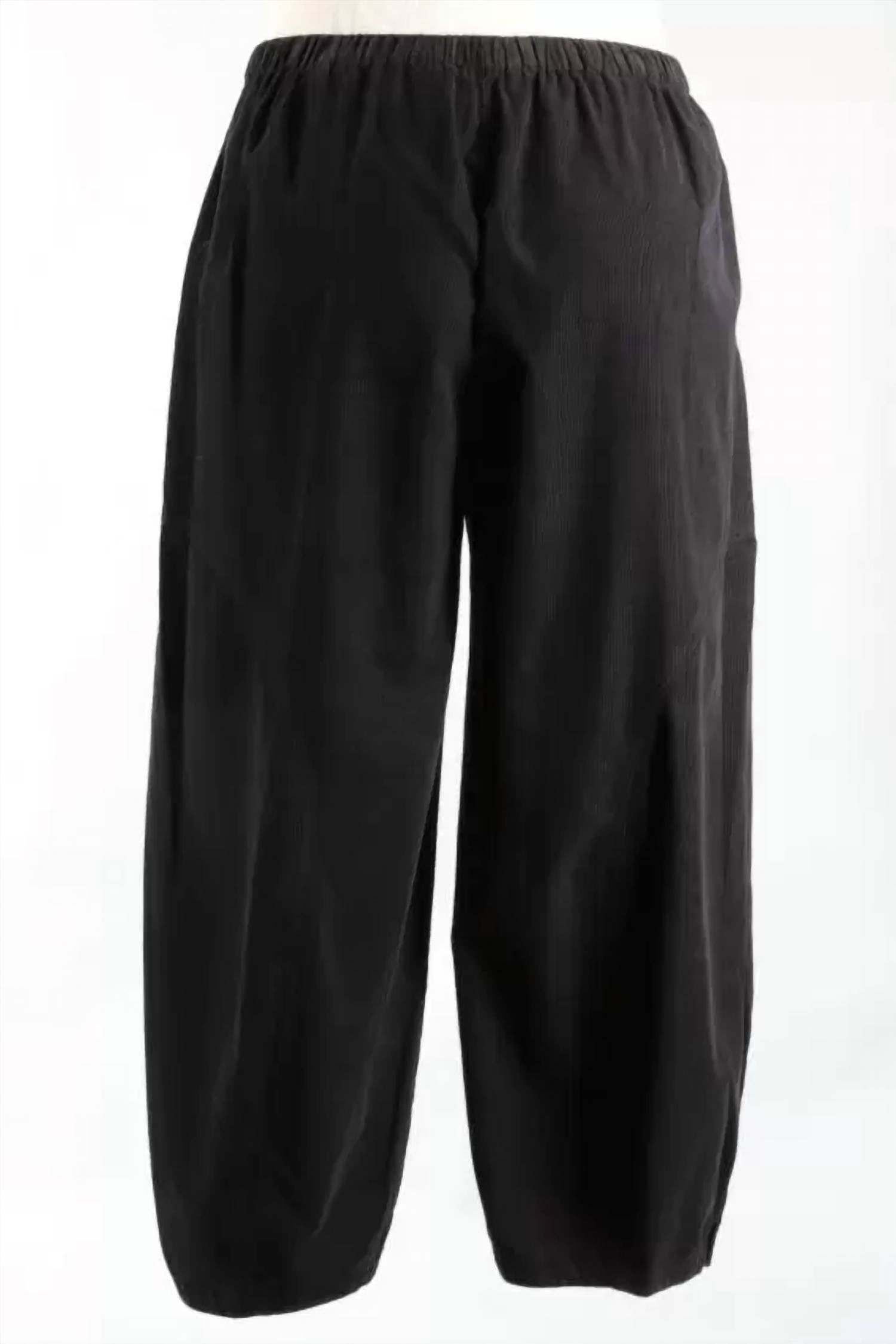 Gerties - Doreen Cropped Pants