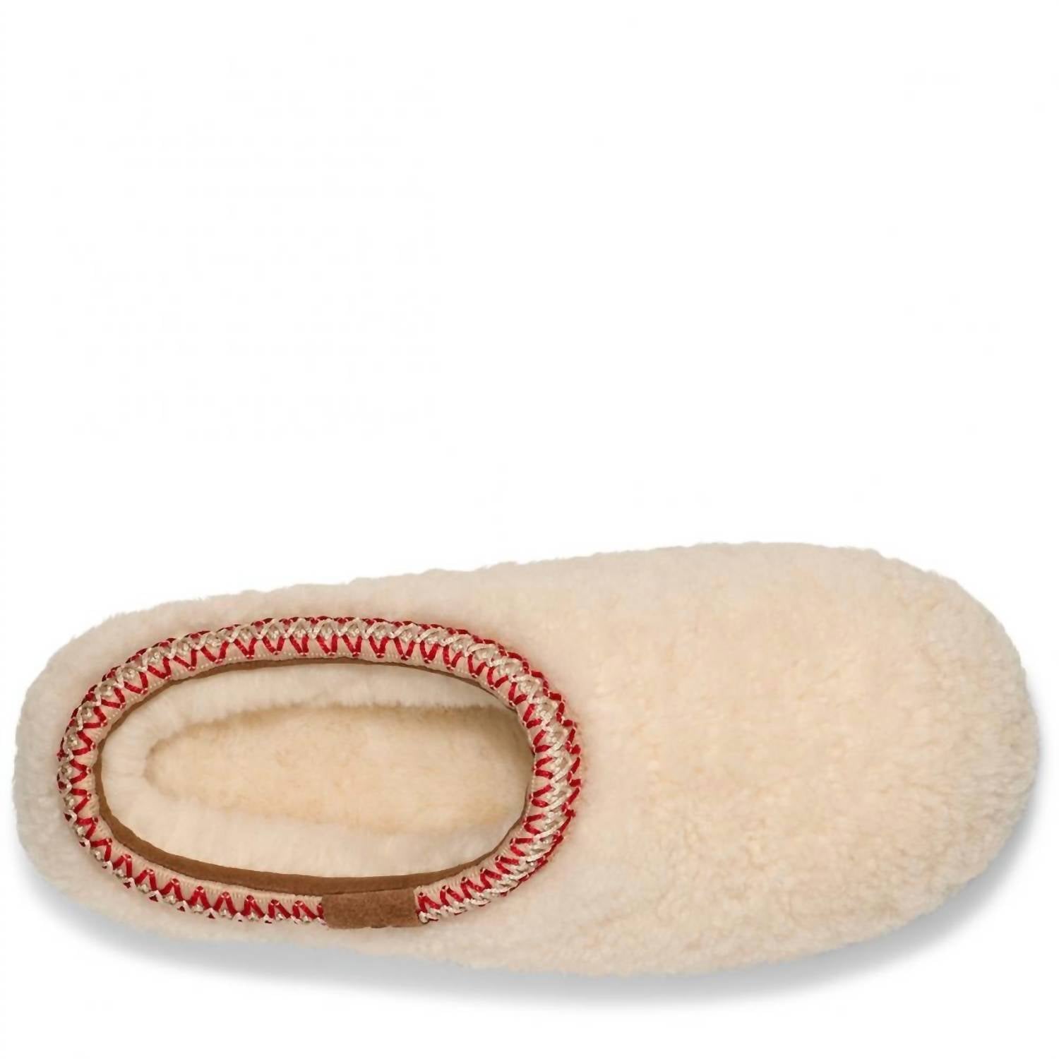 Ugg - Women's Tasman Maxi Curly Slippers