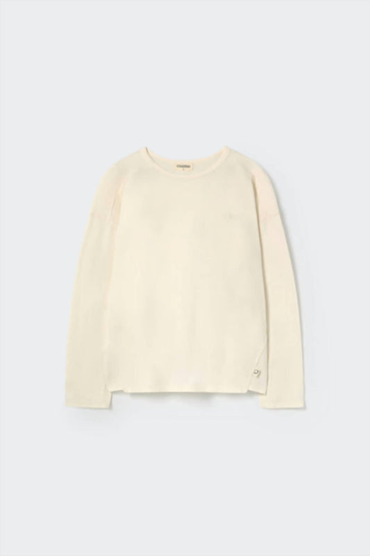 Cozmo - Kid's Soft Warm Jersey Tee