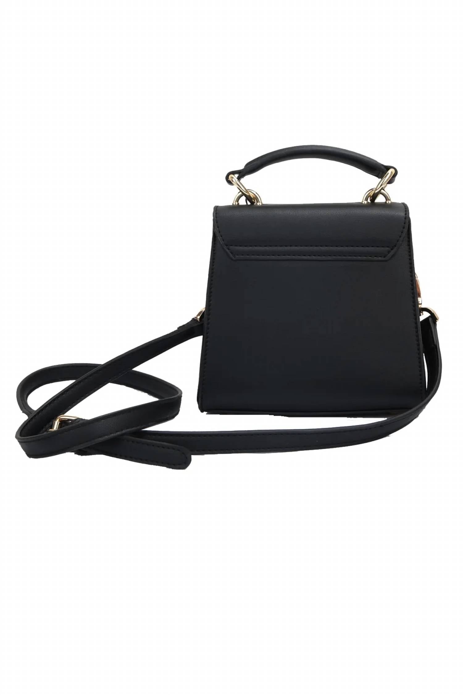 Hearts & Roses - Women's Brooke Mini Handbag