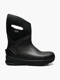 Bogs - Men's Bozeman Mid Insulated Waterproof Boots