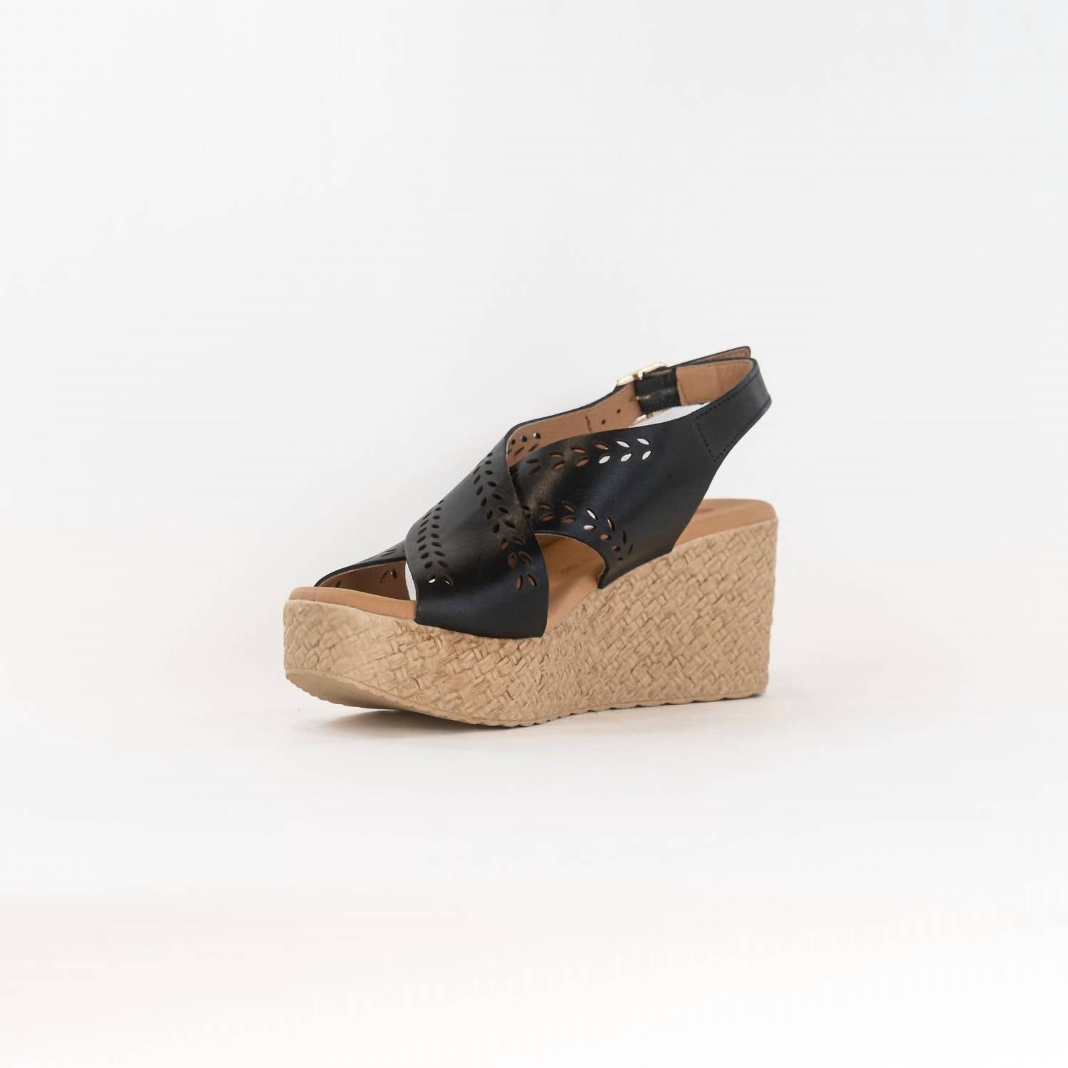 Eric Michael - Women's Bobbie Sandal