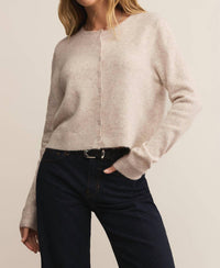 Z Supply - Medina Button Down Cardigan