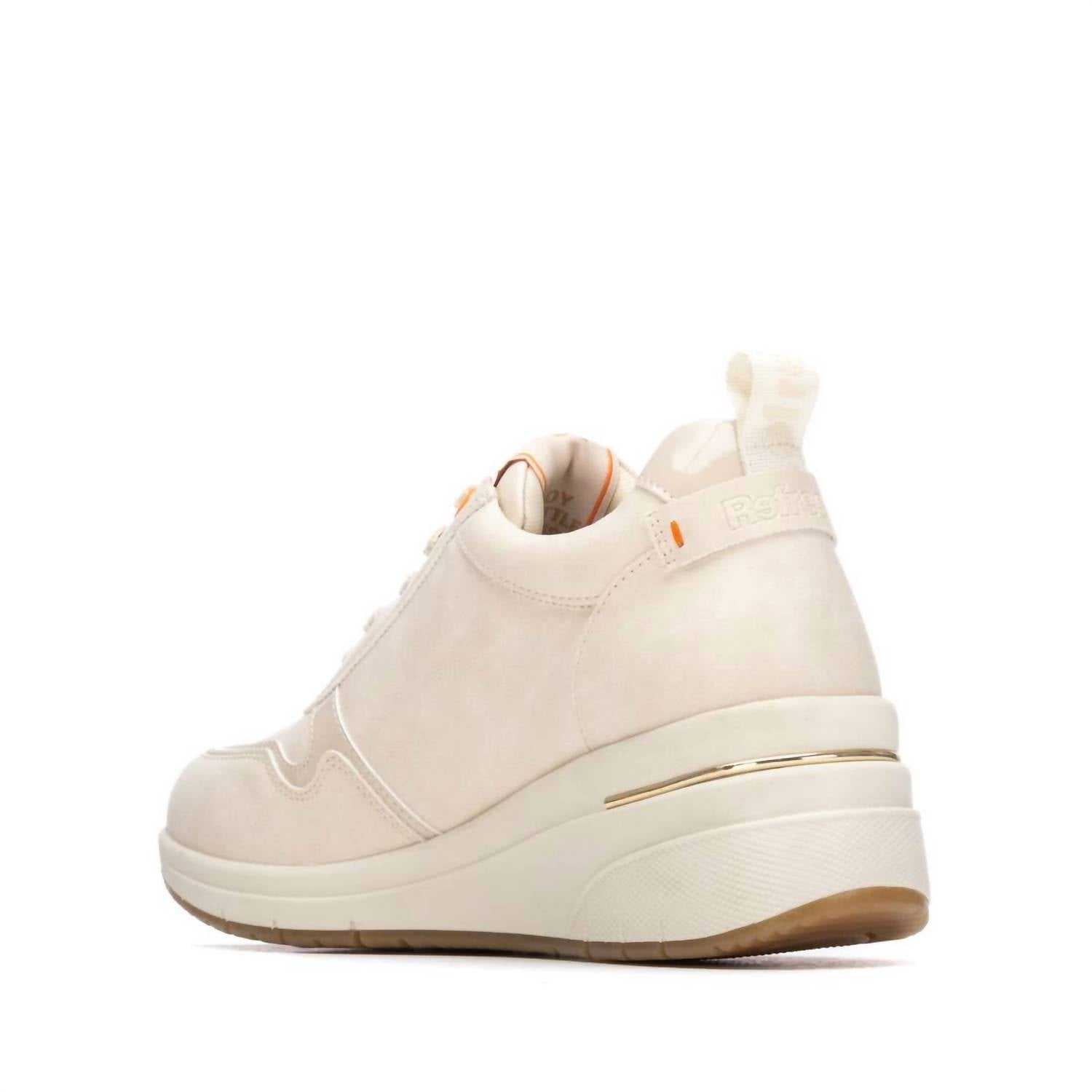 Xti - Women's 17505202 Refresh Sneaker