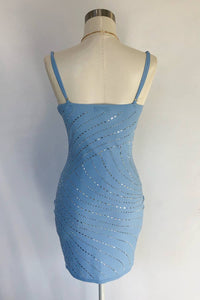 Hot & Delicious - Parton Dress