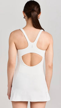 fp movement Never Better Dress in white - women's dress - alternate view