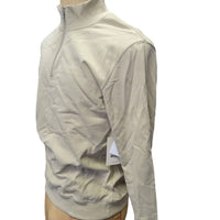 Hedge - Men's Conscious Cotton Henley Sweatshirt