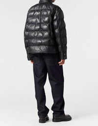 Parajumpers - GIAN LEATHER JACKET
