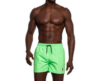 Eight X - Frog Swim Trunks