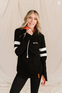 Ampersand Ave - Doublehood™ Sweatshirt