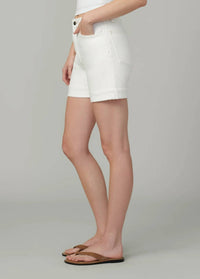 Joe'S Jeans - Joey High Rise Cuffed Short