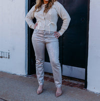 Kut From The Kloth - Women's Charlize Cigarette Leg With Clean Hem Pants