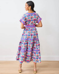 Printfresh - Harbour Dress