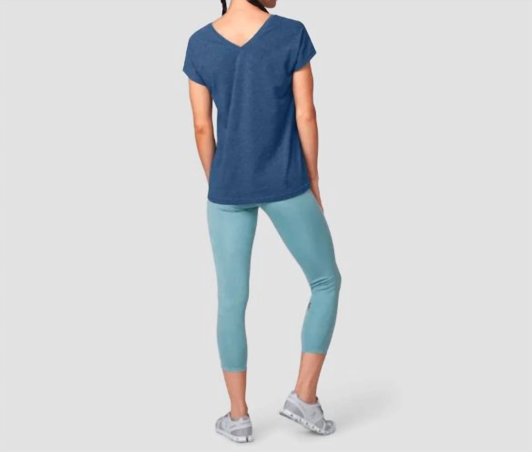 On - Comfort-t Running Shirt 2