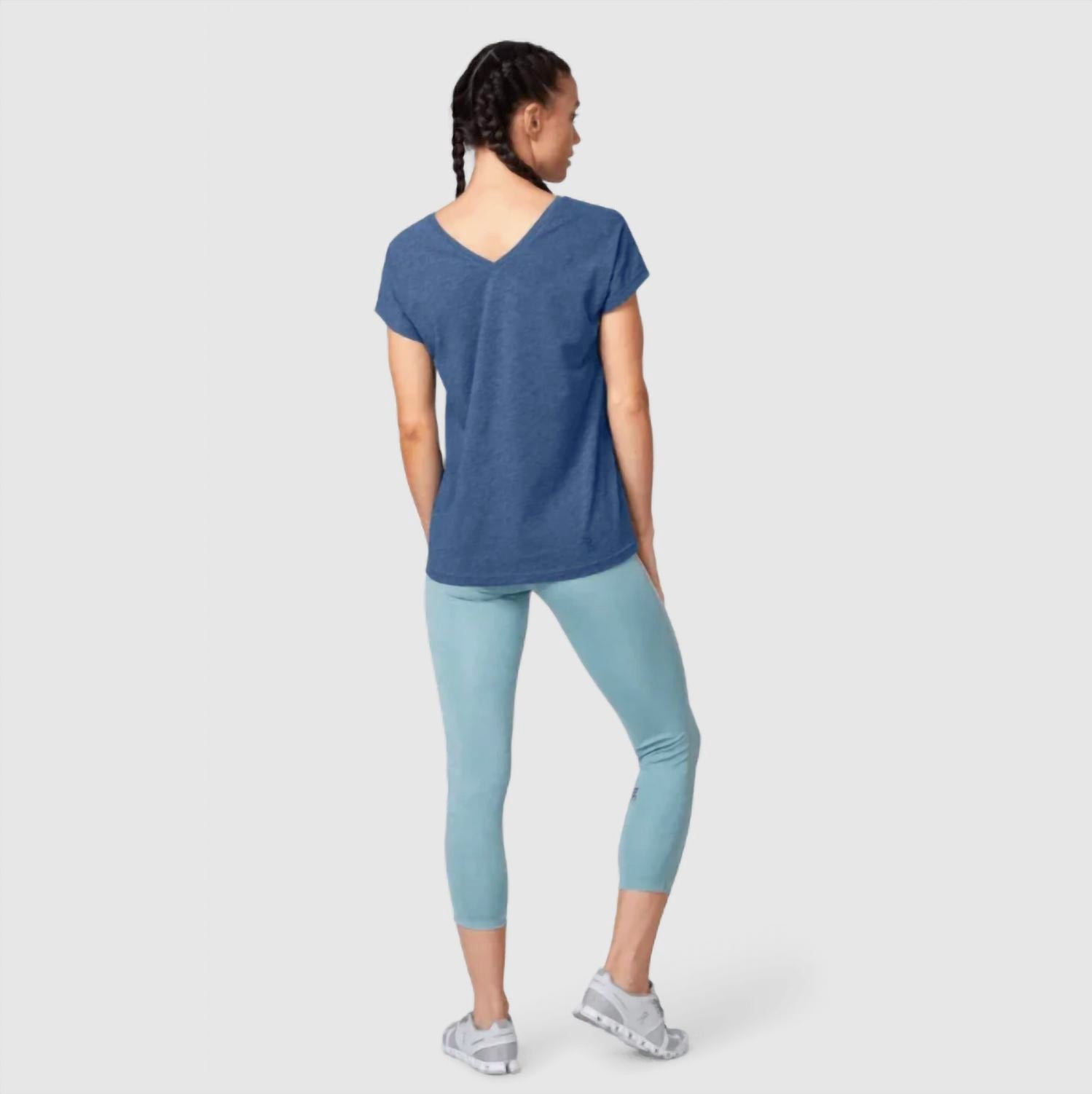 On - Comfort-t Running Shirt 2
