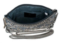 Mary Frances - Night Light Mini Crossbody Bag