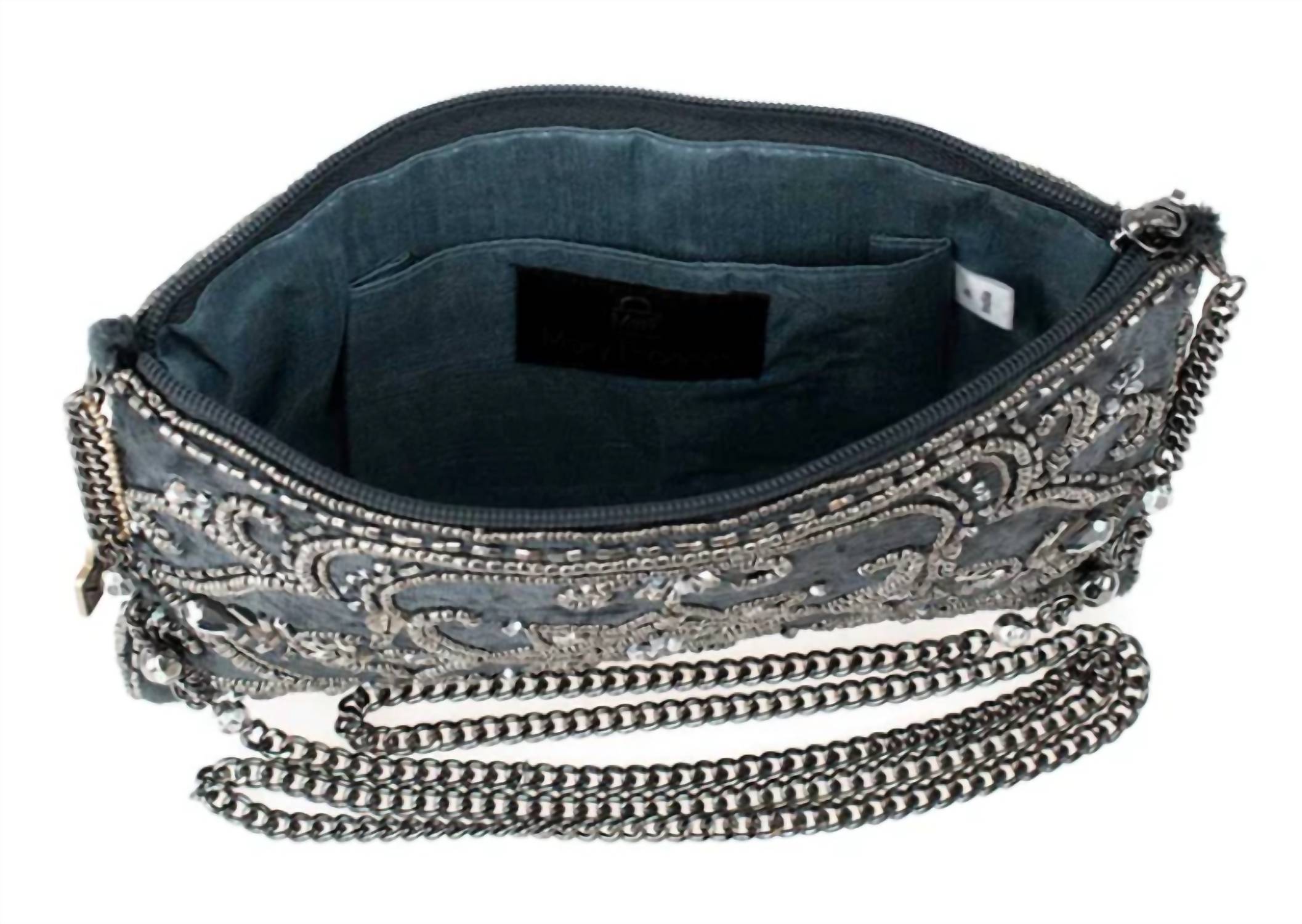 Mary Frances - Night Light Mini Crossbody Bag