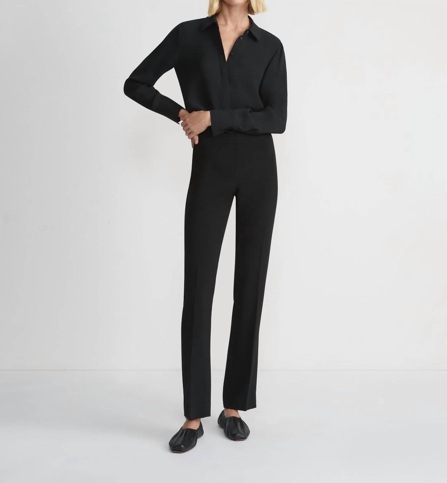Lafayette 148 - Barrow Pant