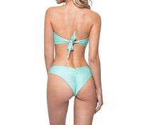 Pq Swim - Basic Ruched Teeny Bikini Bottom