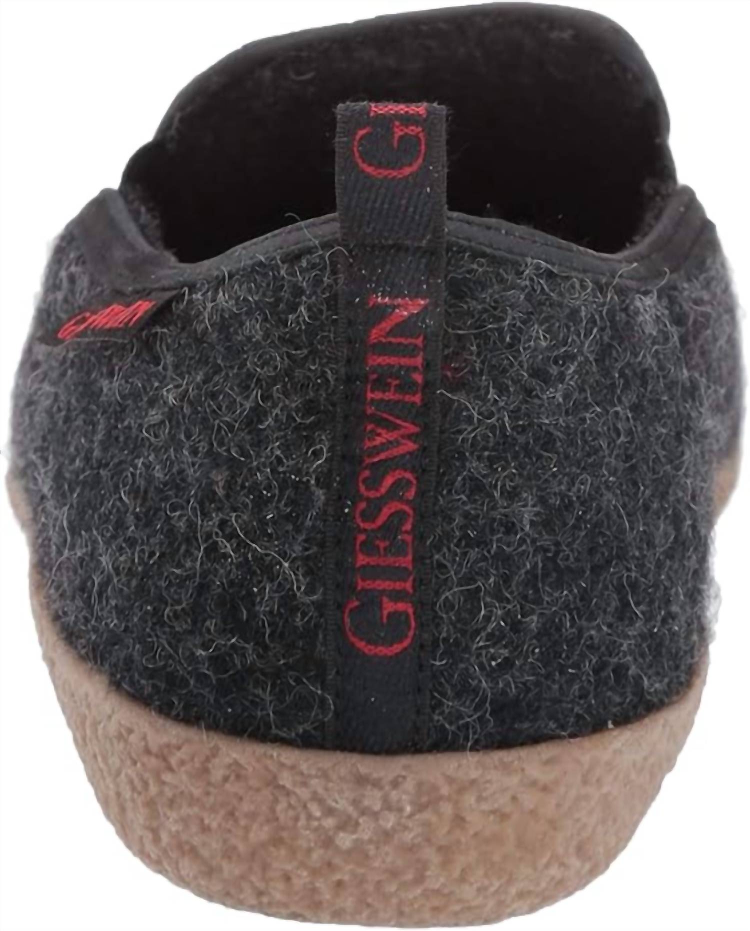 Giesswein - Unisex Innsbruck Slip On Loafer