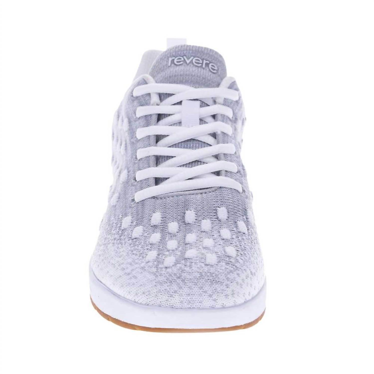 Revere - Women's Haiti Comfort Sneaker