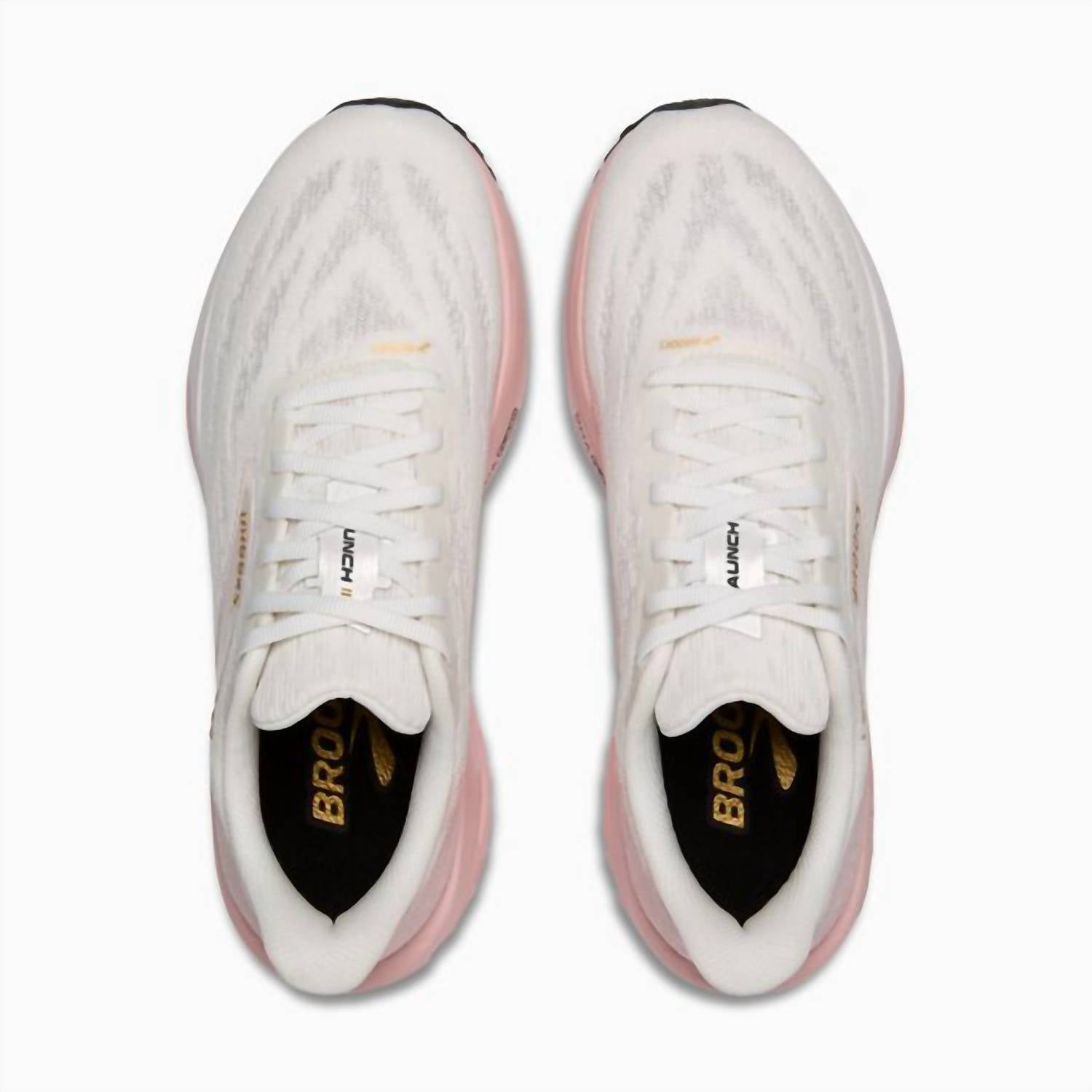 Brooks - Women’s Launch 11 Running Shoes