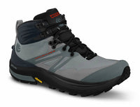 Topo Athletic Men's Trailventure 2 Shoe in stone navy - men's shoe - view 4