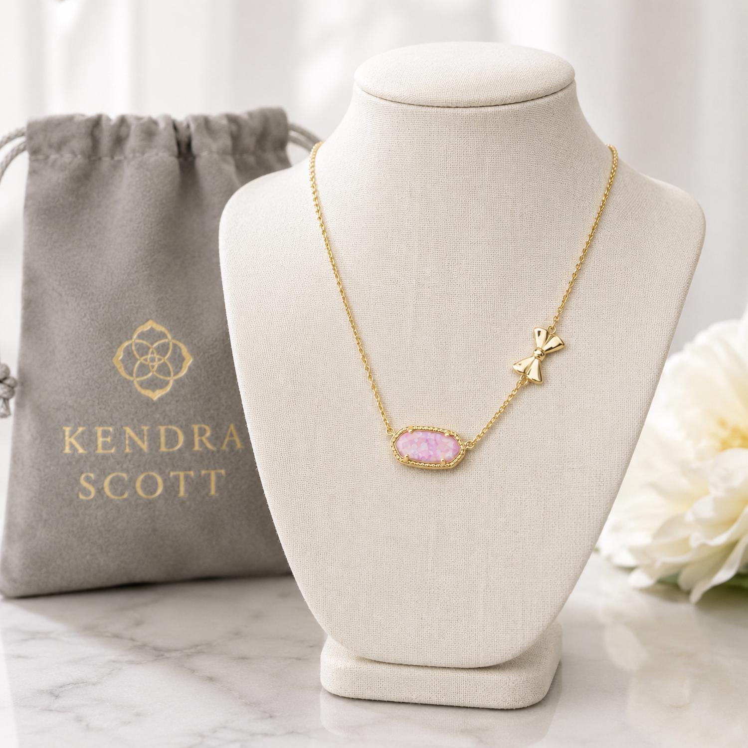 Kendra Scott - Elisa Necklace