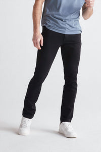 Duer - Performance Denim Slim Pants