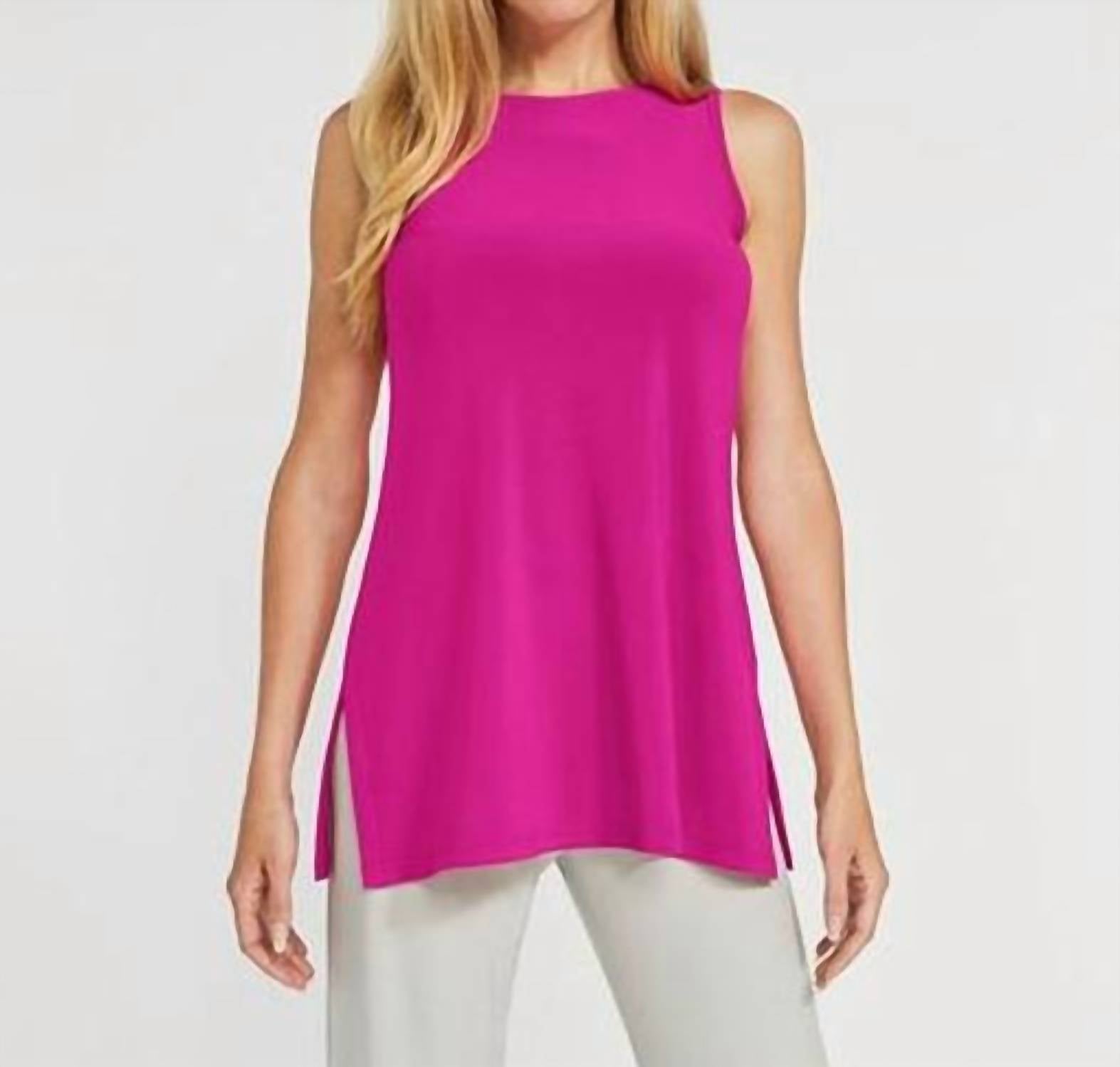 Sympli - Ideal Tunic Top