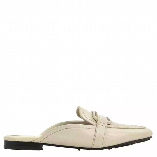 Tory Burch - Georgia Backless Loafer