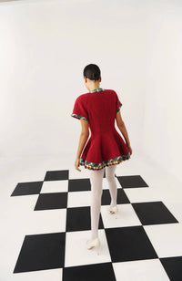 Celia B - DAHLIA DRESS