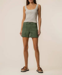 Kut From The Kloth - Jane High Rise Short