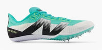 New Balance - Women's Fuelcell Sd100 V5 Sprint Track Spike Shoe