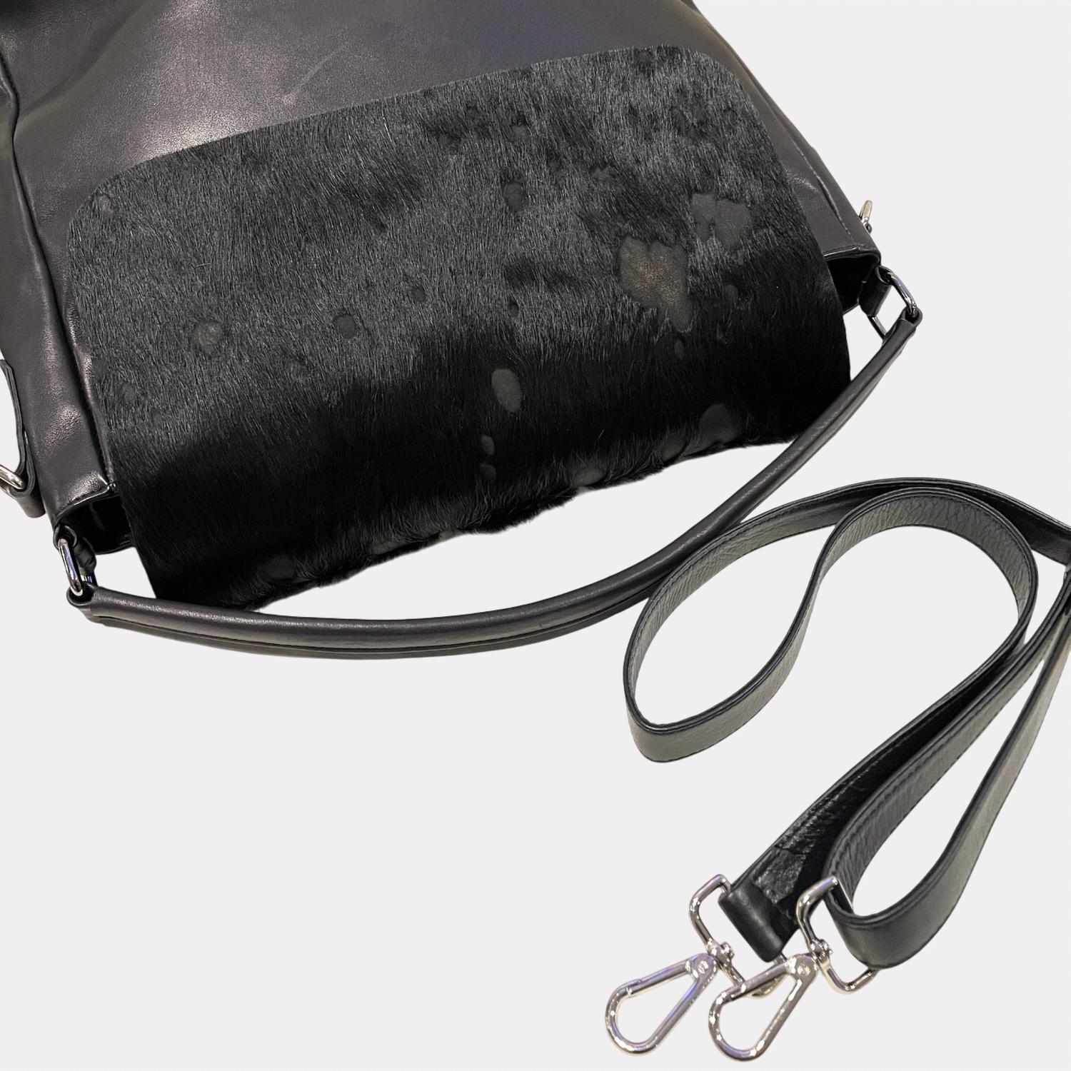 Bijourocks - Postino Leather Handbag
