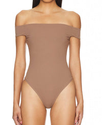 Free People - Off to the Races Bodysuit
