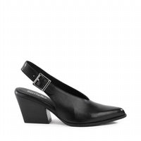 Seychelles - Women's Baby-faced Heel
