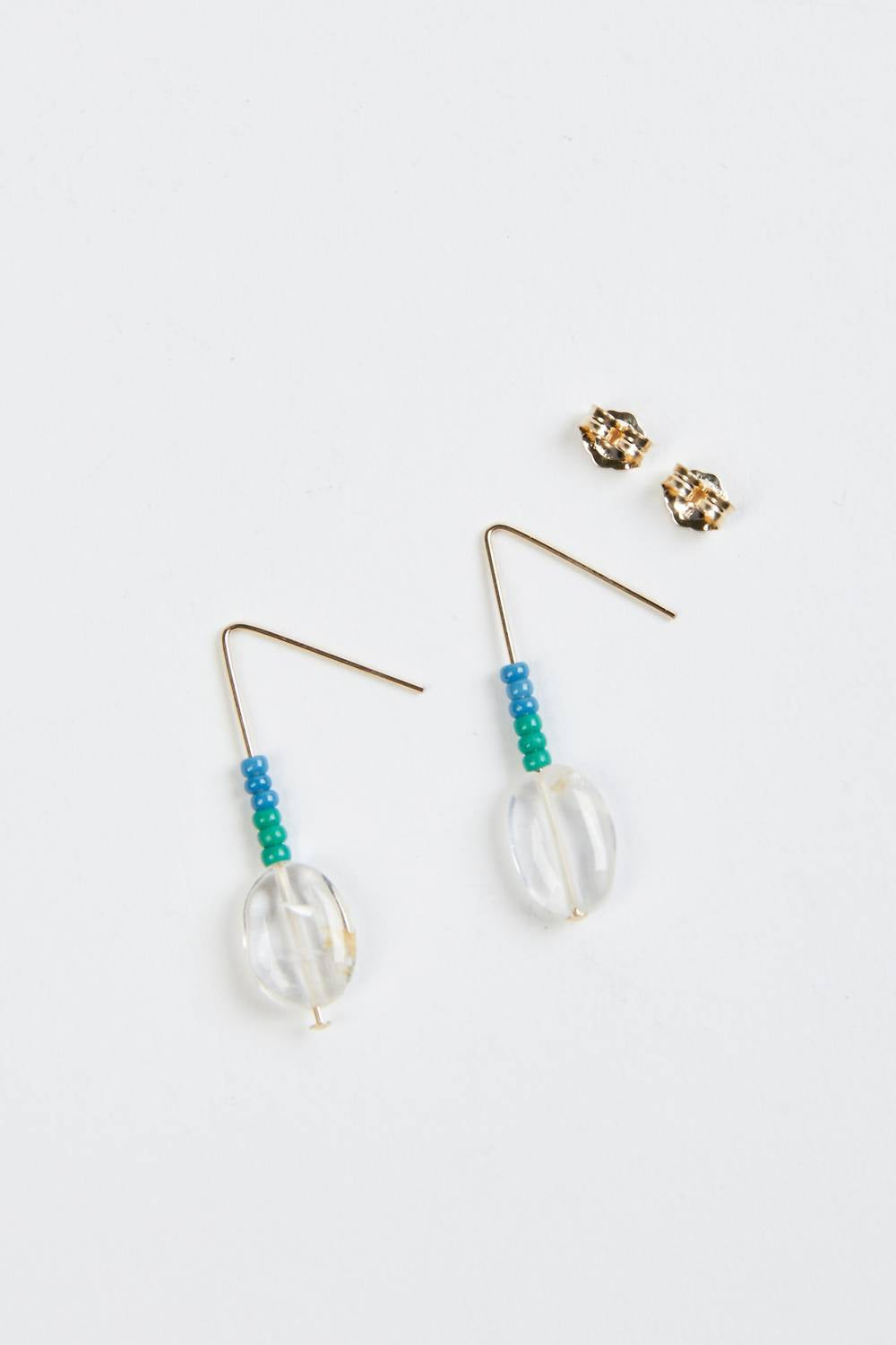KENSINGTON EARRINGS
