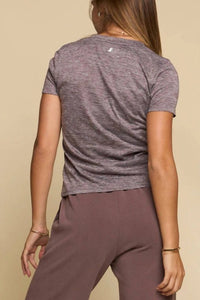 Fundamental Coast - Terrain Tee