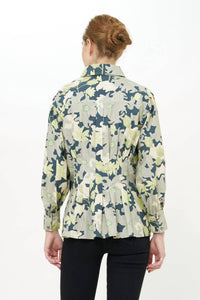 Oliphant - Suzani Elizabeth Top