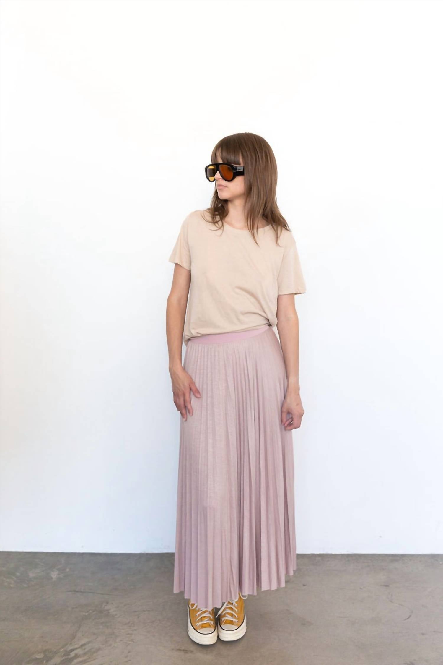 Loyd/Ford - Della Jersey Skirt
