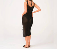 Pq Swim - Lettie Cover-up Dress