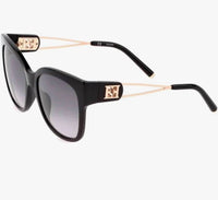 Escada - SESD32 Square Sunglasses