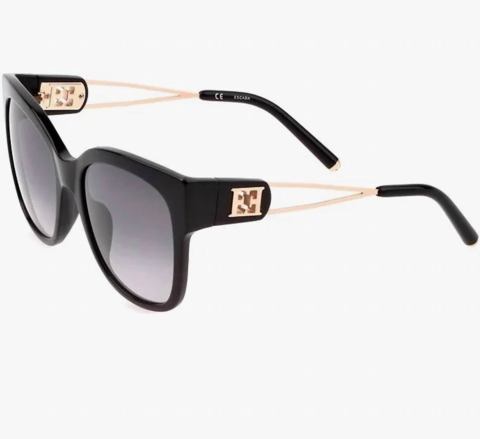 Escada - SESD32 Square Sunglasses