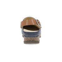 Dansko - Women's Merrin Slingback Clogs