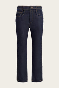 Cinq A Sept - Cropped Sallie Jeans